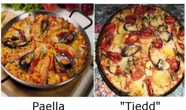 Le orecchiette? Francesi. E la "tiedd"? Spagnola: ecco le origini dei piatti baresi